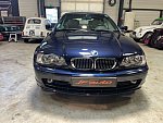 BMW SERIE 3 E46 323Ci 170ch cabriolet occasion - 11 900 €, 159 251 km