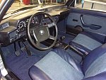 BMW SERIE 3 E21 323i 143ch AH31M5 coupé Gris occasion - 27 500 €, 234 km