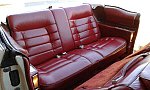 CADILLAC ELDORADO Serie 8 V8 8.2l cabriolet Ivoire occasion - 29 000 €, 89 000 km