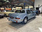 CADILLAC SEVILLE Serie 3 4.5L V8 - 155ch berline Bleu occasion - 11 900 €, 70 851 km