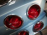 CHEVROLET CORVETTE C2 5.4 Small-Block V8 (327ci) Stingray cabriolet Bleu occasion - 68 000 €, 9 302 km