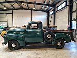 CHEVROLET 3100 PICK UP pick-up Vert foncé occasion - 35 000 €, 92 584 km