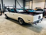 CHEVROLET EL CAMINO V SS 5.7L V8 (350ci) pick-up Beige occasion - 25 000 €, 85 000 km