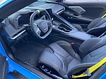 CHEVROLET CORVETTE C8 Z51 targa occasion - 149 900 €, 550 km