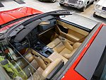 CHEVROLET CORVETTE C4 5.7 V8 (350ci) coupé Rouge occasion - 21 500 €, 129 600 km