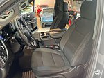 CHEVROLET SILVERADO 4 RST 5.3 V8 DOUBLE CAB SUV Gris occasion - 72 000 €, 34 832 km