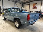 CHEVROLET SILVERADO 1500 BENNE COURTE pick-up Bleu occasion - 21 000 €, 98 500 km