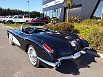 CHEVROLET CORVETTE C1 4.6 Small-block V8 (283ci) DUAL QUAD cabriolet occasion - 109 900 €, 67 770 km