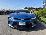 CHEVROLET CAMARO Serie 6 SS V8 455 ch coupé occasion - 64 900 €, 26 000 km