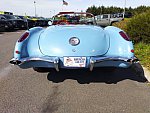 CHEVROLET CORVETTE C1 4.6 Small-block V8 (283ci) cabriolet occasion - 105 900 €, 76 950 km