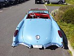 CHEVROLET CORVETTE C1 4.6 Small-block V8 (283ci) cabriolet occasion - 105 900 €, 76 950 km