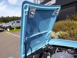 CHEVROLET CORVETTE C1 4.6 Small-block V8 (283ci) cabriolet occasion - 105 900 €, 76 950 km