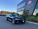 CHEVROLET CAMARO Serie 6 SS V8 455 ch coupé occasion - 59 900 €, 40 200 km