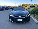 CHEVROLET CAMARO Serie 6 SS V8 455 ch coupé occasion - 59 900 €, 40 200 km