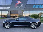 CHEVROLET CAMARO Serie 6 SS V8 455 ch coupé occasion - 59 900 €, 40 200 km