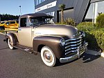 CHEVROLET 3100 PICK UP STEPSIDE pick-up occasion - 46 900 €, 15 708 km