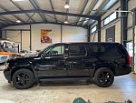 CHEVROLET SUBURBAN V8 5.3 SUV Noir occasion - 32 000 €, 209 125 km