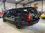 CHEVROLET SUBURBAN V8 5.3 SUV Noir occasion - 32 000 €, 209 125 km