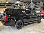 CHEVROLET SUBURBAN V8 5.3 SUV Noir occasion - 32 000 €, 209 125 km