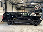 CHEVROLET SUBURBAN V8 5.3 SUV Noir occasion - 32 000 €, 209 125 km