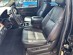 CHEVROLET SUBURBAN V8 5.3 SUV Noir occasion - 32 000 €, 209 125 km