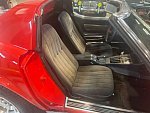 CHEVROLET CORVETTE C3 5.7 Small Block V8 (350ci) STINGRAY coupé Rouge occasion - 25 500 €, 102 253 km