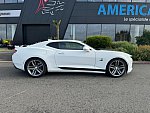 CHEVROLET CAMARO Serie 6 SS V8 455 ch coupé occasion - 51 900 €, 49 000 km