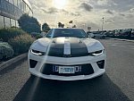 CHEVROLET CAMARO Serie 6 SS V8 455 ch coupé occasion - 51 900 €, 49 000 km