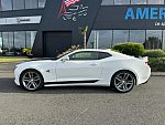 CHEVROLET CAMARO Serie 6 SS V8 455 ch coupé occasion - 51 900 €, 49 000 km