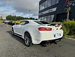 CHEVROLET CAMARO Serie 6 SS V8 455 ch coupé occasion - 51 900 €, 49 000 km