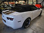 CHEVROLET CAMARO Serie 5 2SS 6.2 V8 405 ch (376 ci) cabriolet Blanc occasion - 42 000 €, 44 451 km