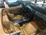 CHEVROLET CORVETTE C4 5.7 V8 (350ci) coupé Noir occasion - 22 000 €, 111 251 km