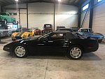 CHEVROLET CORVETTE C4 5.7 V8 (350ci) coupé Noir occasion - 22 000 €, 111 251 km