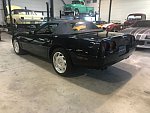 CHEVROLET CORVETTE C4 5.7 V8 (350ci) cabriolet Noir occasion - 22 000 €, 111 251 km