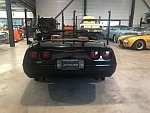 CHEVROLET CORVETTE C4 5.7 V8 (350ci) cabriolet Noir occasion - 22 000 €, 111 251 km