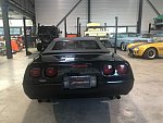 CHEVROLET CORVETTE C4 5.7 V8 (350ci) cabriolet Noir occasion - 22 000 €, 111 251 km