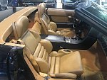 CHEVROLET CORVETTE C4 5.7 V8 (350ci) coupé Noir occasion - 22 000 €, 111 251 km