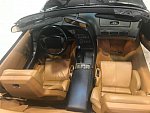CHEVROLET CORVETTE C4 5.7 V8 (350ci) coupé Noir occasion - 22 000 €, 111 251 km