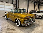 CHEVROLET C10 BENNE STEPSIDE pick-up Or occasion - 38 900 €, 15 250 km