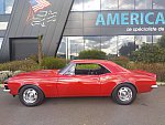 CHEVROLET CAMARO Serie 1 SS 5.7L (350 ci) V8 coupé occasion - 65 900 €, 18 950 km