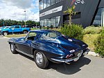 CHEVROLET CORVETTE C2 SPLIT WINDOWS coupé occasion - 189 900 €, 41 052 km