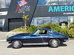 CHEVROLET CORVETTE C2 SPLIT WINDOWS coupé occasion - 189 900 €, 41 052 km