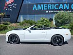 CHEVROLET CAMARO Serie 5 2SS 6.2 V8 405 ch (376 ci) cabriolet occasion - 37 900 €, 53 000 km