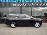 CHEVROLET SUBURBAN COUNTRY  6.2L V8 4x4 occasion - 124 900 €, 500 km