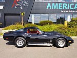 CHEVROLET CORVETTE C3 coupé occasion - 39 900 €, 75 500 km