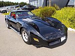 CHEVROLET CORVETTE C3 coupé occasion - 39 900 €, 75 500 km