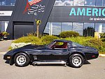 CHEVROLET CORVETTE C3 coupé occasion - 39 900 €, 75 500 km