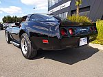 CHEVROLET CORVETTE C3 coupé occasion - 39 900 €, 75 500 km