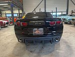 CHEVROLET CAMARO Serie 5 PACK EVO 465 CH coupé Noir occasion - 39 900 €, 123 338 km