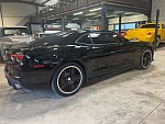 CHEVROLET CAMARO Serie 5 PACK EVO 465 CH coupé Noir occasion - 39 900 €, 123 338 km